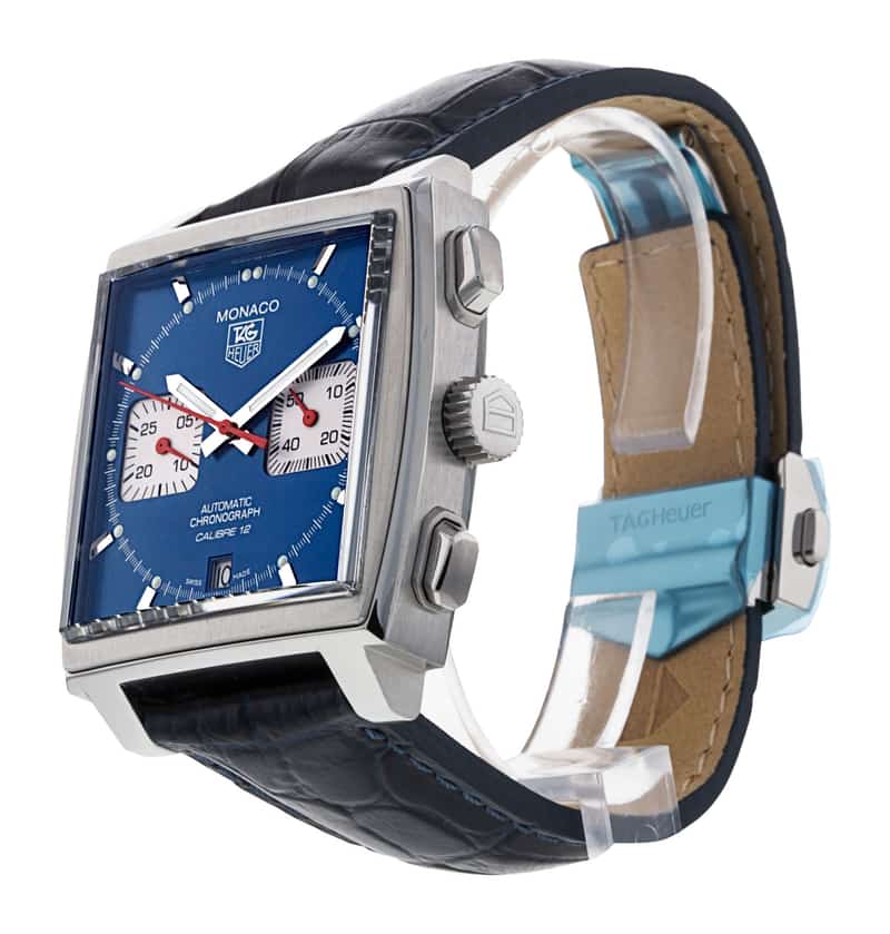 Tag Heuer Monaco CAW2111.FC6183